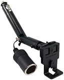 ARKON MM321 Mio Moov 300 Lighter Socket with Power Dongle Mount