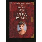 SECRET DIARY OF LAURA PALMER (TWIN PEAKS)by Lynch
