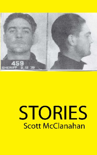 Scott McClanahan Stories