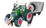 Siku 6880 - Fendt 939 Set mit Fernsteuerung (farblich sortiert)