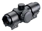 Produkt-Bild: Walther Zielfernrohr Top Point II Red-Dot