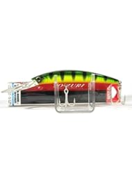 Sports: Yo Zuri Crystal Minnow DD 110 mm Floating Lure R1135-HPC (1121) - Yo Zuri