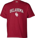 Oklahoma Sooners Perennial T-Shirt