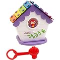 Lamaze Xylophone Birdhouse by Learning Curve