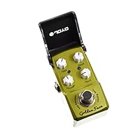 Lovepedal Provalve 2 ディストーション Lovepedal : PROVALVE : BamBasic Effectribe - 効果的雑想録