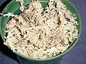 Sphaghum Moss Long Fiber