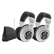 Sentry Full-Size Wireless Headphones 2 pk. - HO-802