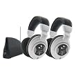 Sentry HO802 Wireless Headphones - 2 Pack