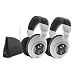 Sentry Full-Size Wireless Headphones 2 pk. - HO-802