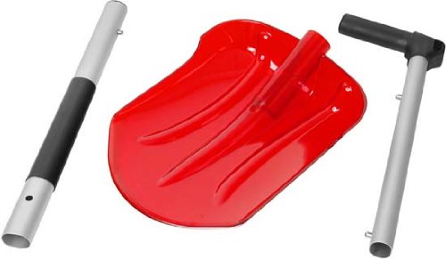 Portable Snow Shovel