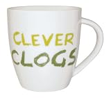 Clever Clogs Cheeky Mug & Gift Tin by Jamie Oliver