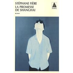 La promesse de Shangha�