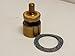 Parker 201205 Piston Plug Kit CK2 1-1/4"