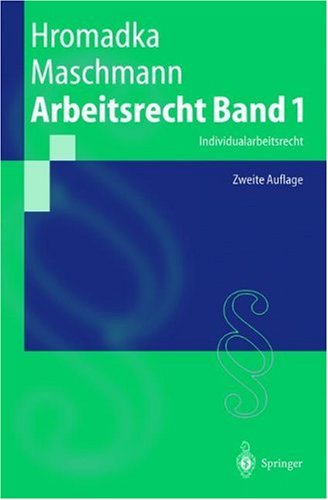 Arbeitsrecht