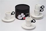 Annex Espresso Set -Black