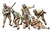 Tamiya Models Inf Us Army Assault Wwii 1/35