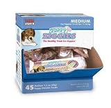 Kong Puppy Ziggies Z - Cube Xz121