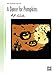 A Dance for Pumpkins: Sheet (Signature Series)