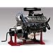 Revell 1:4 Visible V-8 Engine