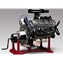 Revell Visible V-8 Engine 1:4 Scale