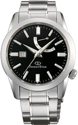 [オリエント]ORIENT 腕時計 ORIENT STAR オリエントスター Classic クラシック 自動巻き WZ0071EL メンズ