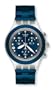 SWatchMen's SVCK4041AG Full Blooded Sea Watch