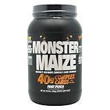Monster Maize Fruit Punch, 2.98 Pounds