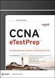 41Bi6Bo BpL. SL160 photo 41Bi6Bo BpL. SL160 Top 5 Books of CCNA Computer Certification Exams for April 28th 2012 Featuring :#3: CCNA eTestPrep (640 802)