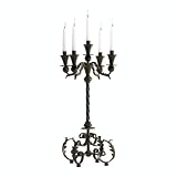 Small Table Candelabra [Misc.]