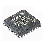 LAN8710A-EZC LAN8710A-EZC-TR QFN-32 Small Footprint MII/RMII 10/100 Ethernet Transceiver