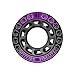 【SPITFIRE スピットファイア スケボー ウィール】FL Repeatr BLACK/GRHT【53mm 99A】NO85