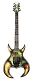 Schecter GWAR-Flattus Maximus Electric Guitar - Black