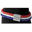 Classic USA US Olympic Support the Team Bands