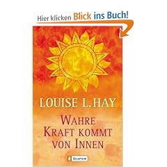 Wahre Kraft kommt von Innen