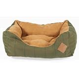 Danish Design Pet Products Tweed Range Snuggle Bed 71cm (28 inch )