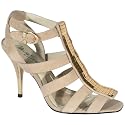 Miss Sixty Women's Stacy Heel