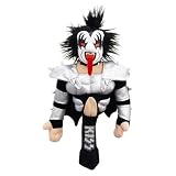 Kiss The Demon ヘッドカバー WHC1359