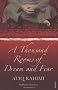 A Thousand Rooms Of Dream And Fear