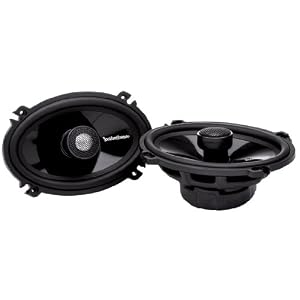 Rockford Fosgate Power T1462 4x6
