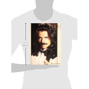 Yanni - In My Time (Piano Solos)