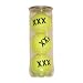 Penn XXX Practice Tennis Ball