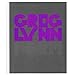 Greg Lynn Form