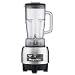 Waring HPB300 MegaMix Commercial Blender, Brushed Steel