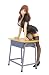 Daydream Collection vol.2 女教師 真理 イメージMANGA ver. (1/6スケール キャンディレジン塗装済み完成品)