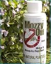 MozzyOff Midge & Mosquito Repellent