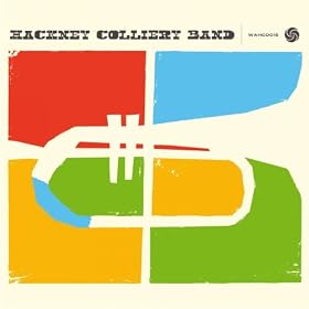 Hackney Colliery Band