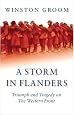 Storm in Flanders (Cassell Military Paperbacks)