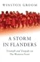 Storm in Flanders (Cassell Military Paperbacks)