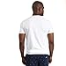 Nautica Men's Nautica 3 Pack V-Neck T-Shirt