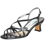 Ros Hommerson Womens Lite Strappy Dress Shoe